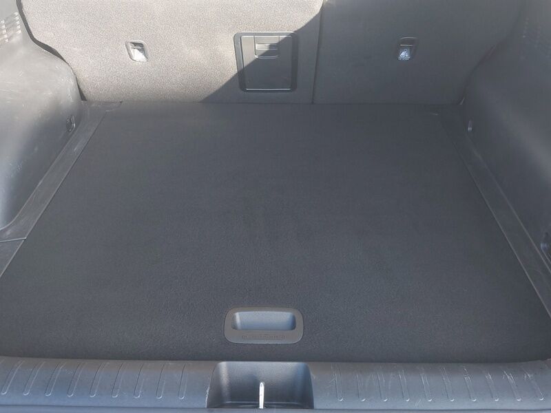 More views of Kia EV6