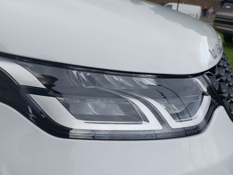 More views of Land Rover Discovery Sport