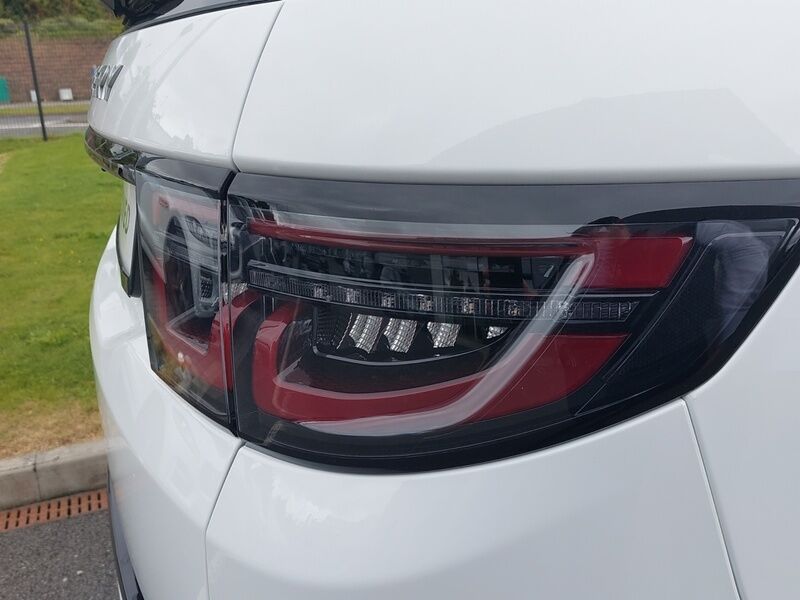 More views of Land Rover Discovery Sport