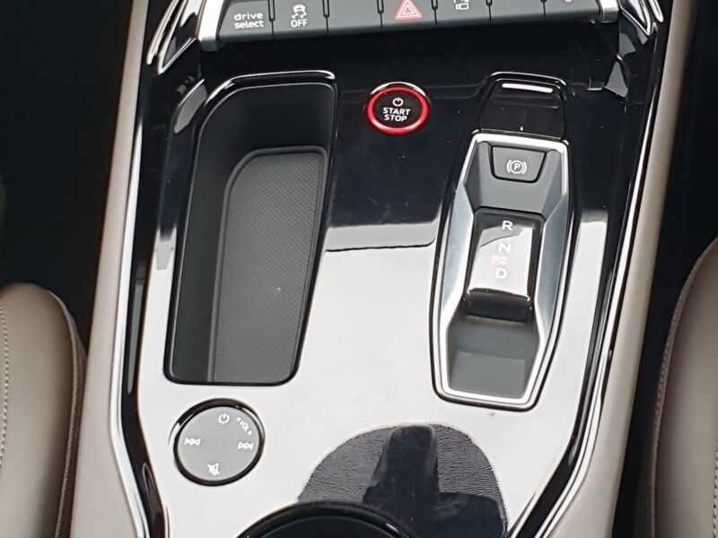 More views of Audi RS e-tron GT