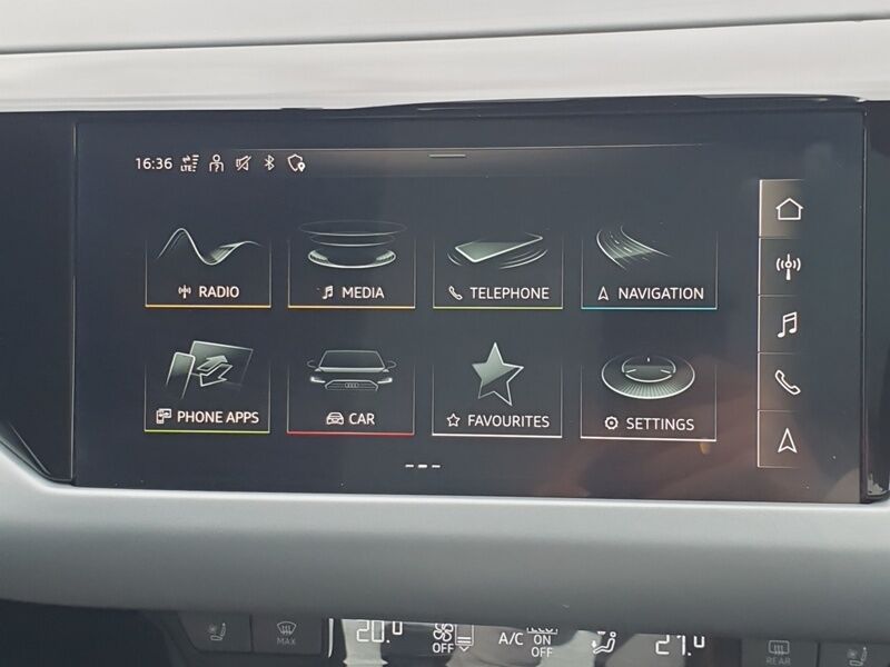 More views of Audi RS e-tron GT