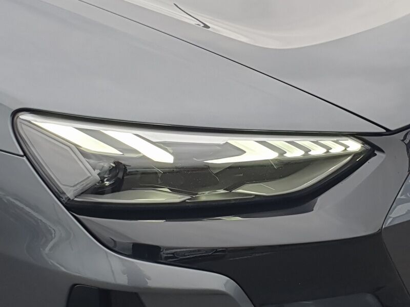 More views of Audi RS e-tron GT