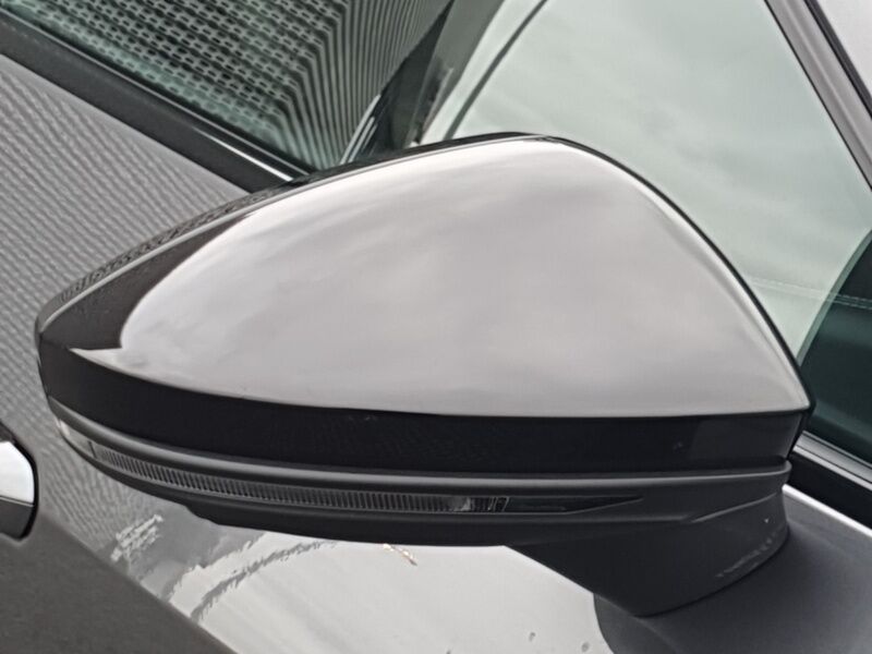 More views of Audi RS e-tron GT