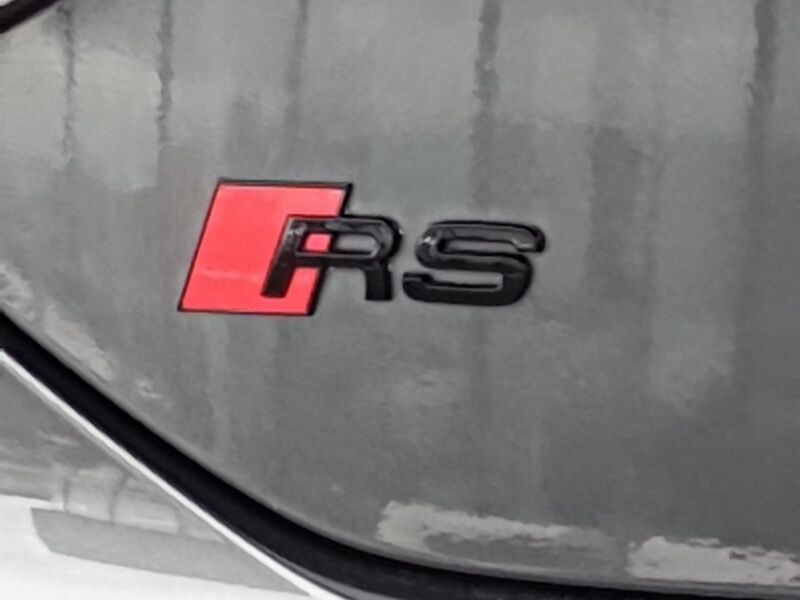 More views of Audi RS e-tron GT