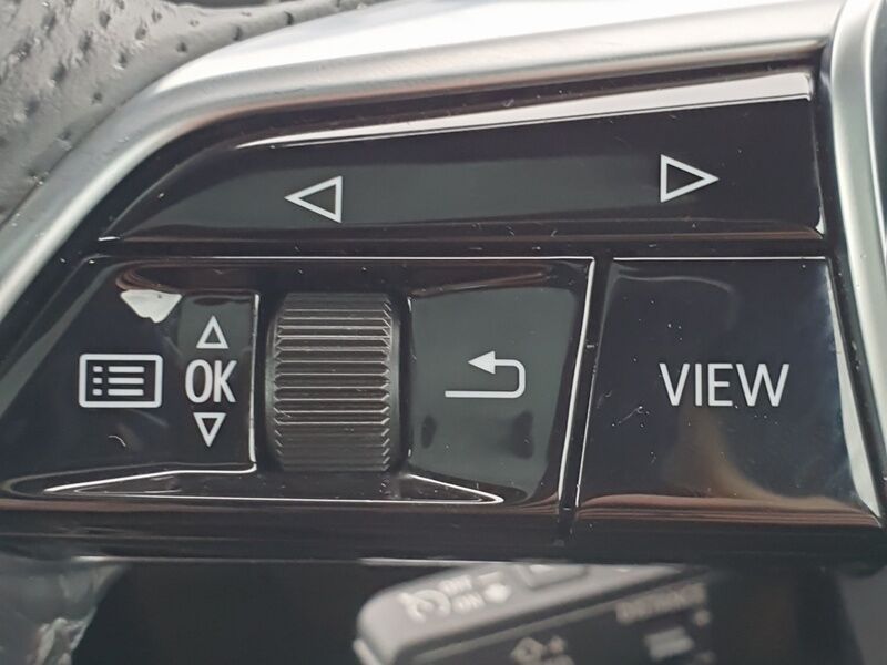 More views of Audi RS e-tron GT