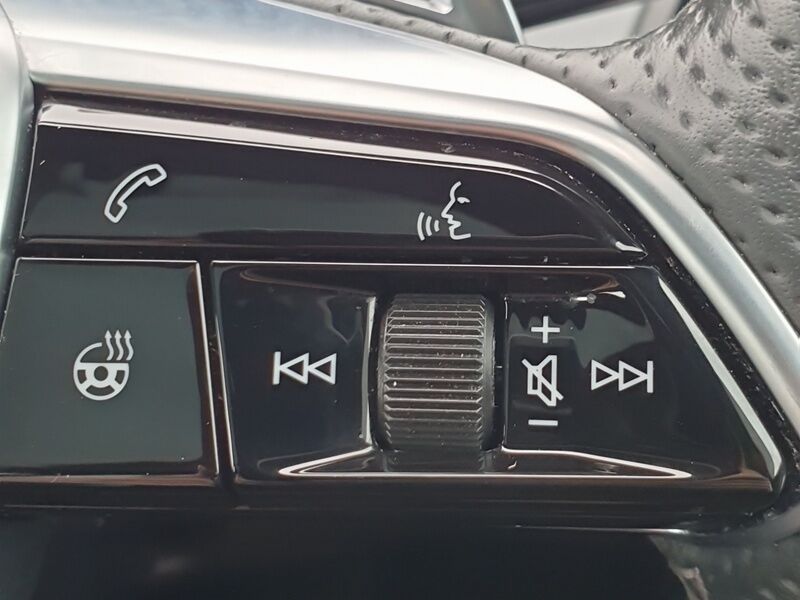 More views of Audi RS e-tron GT