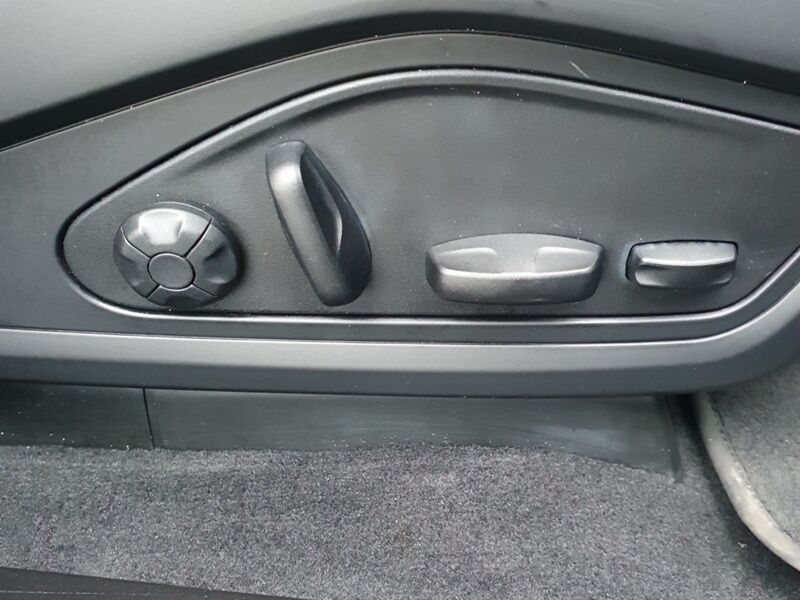 More views of Audi RS e-tron GT