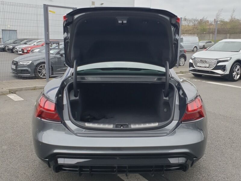 More views of Audi RS e-tron GT