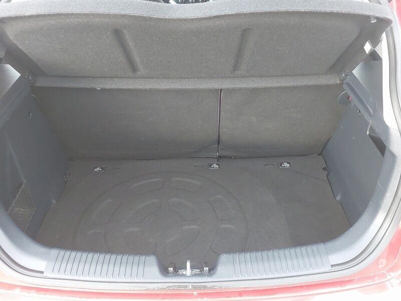 More views of Kia Rio