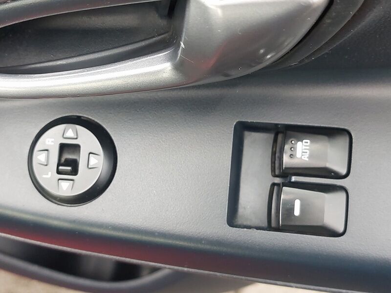 More views of Kia Rio