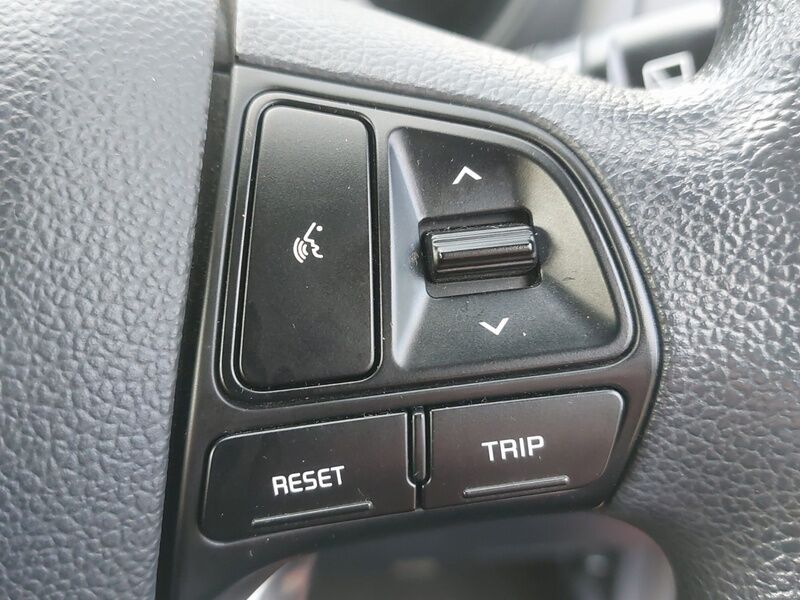 More views of Kia Rio