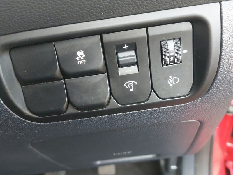 More views of Kia Rio