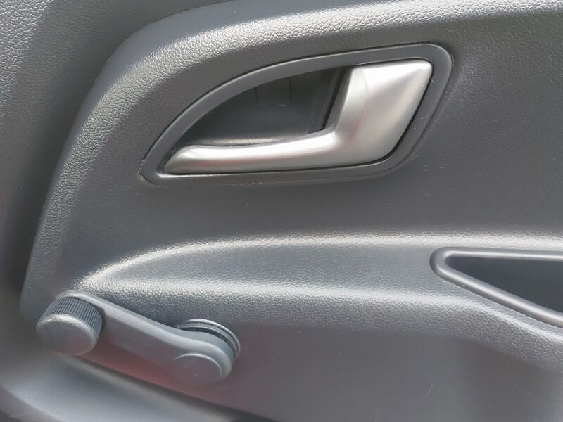 More views of Kia Rio