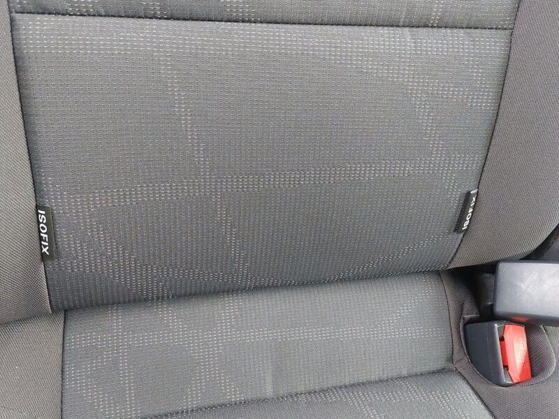 More views of Kia Rio