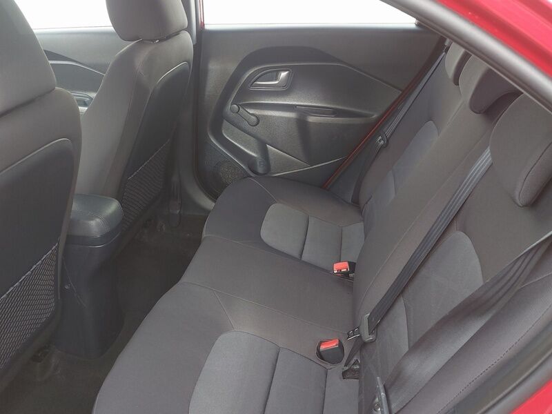 More views of Kia Rio