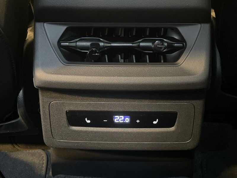 More views of Audi Q6 e-tron