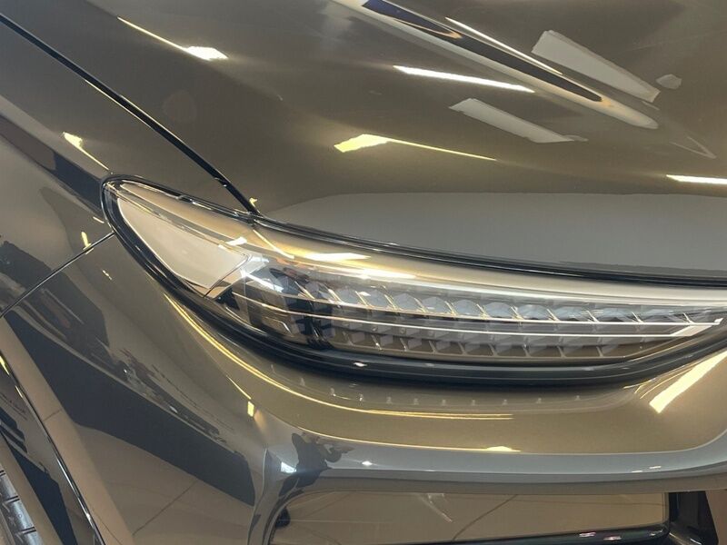 More views of Audi Q6 e-tron