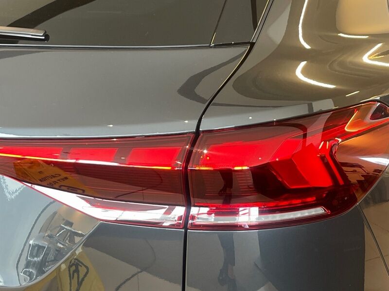 More views of Audi Q6 e-tron