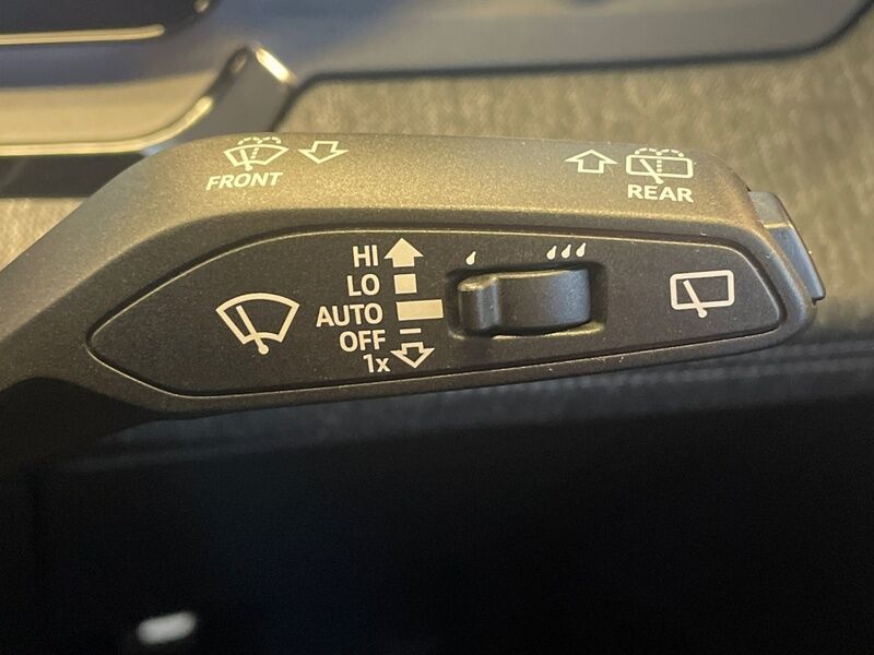 More views of Audi Q6 e-tron