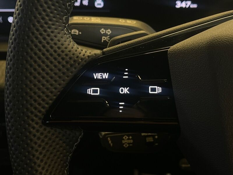 More views of Audi Q6 e-tron