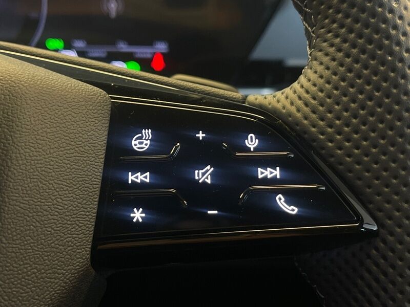 More views of Audi Q6 e-tron