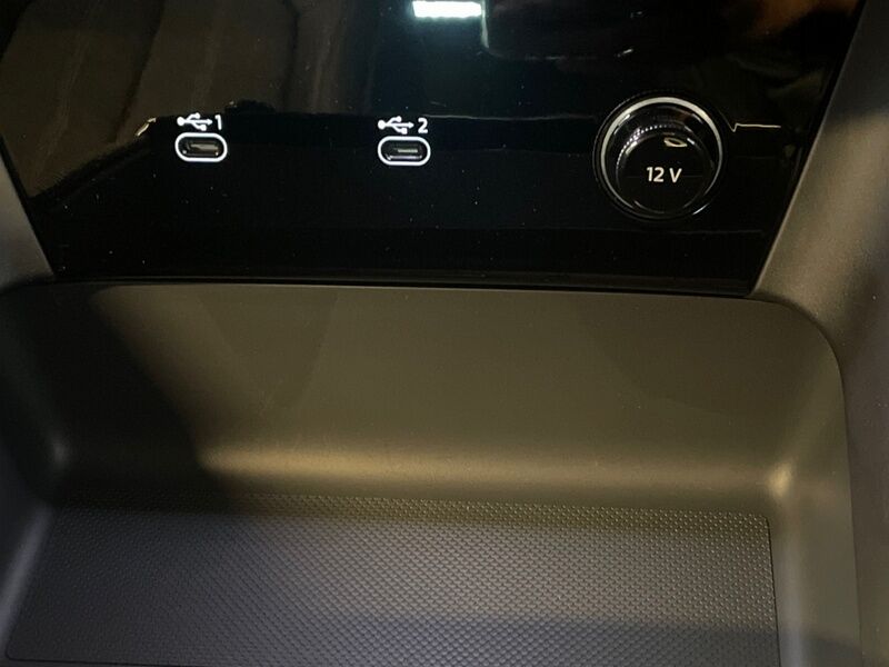 More views of Audi Q6 e-tron