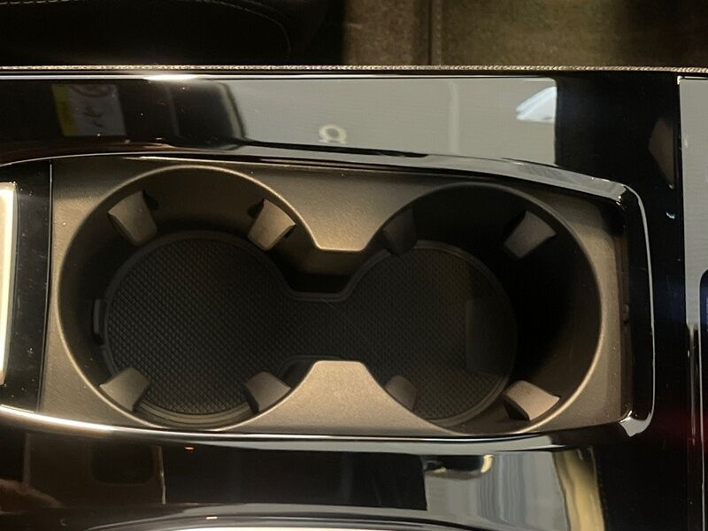 More views of Audi Q6 e-tron