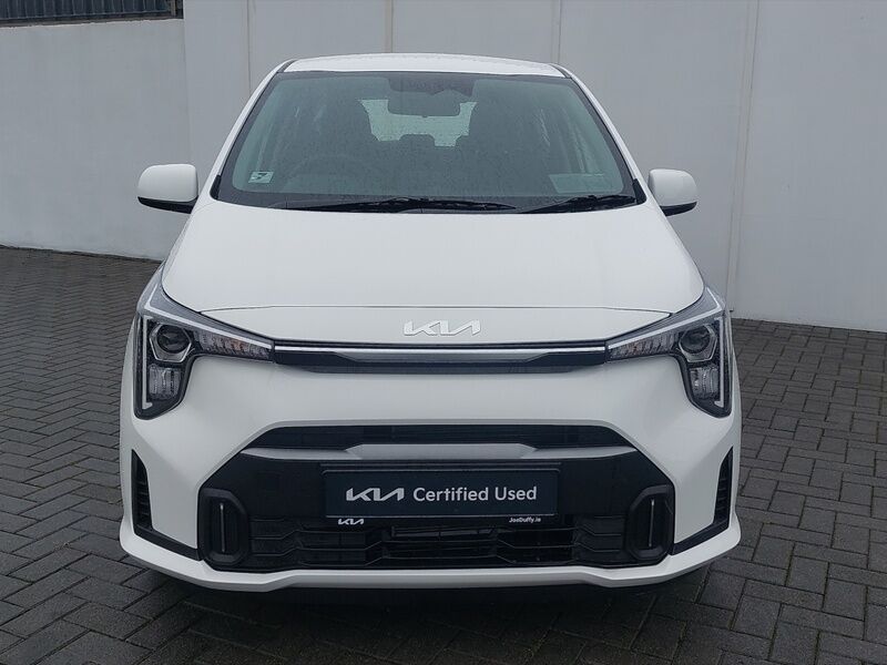 More views of Kia Picanto