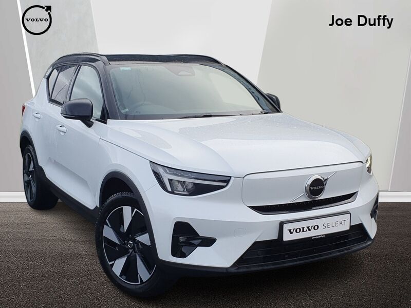 More views of Volvo XC40