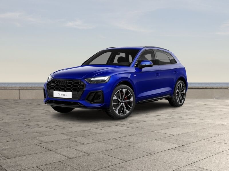 More views of Audi Q5