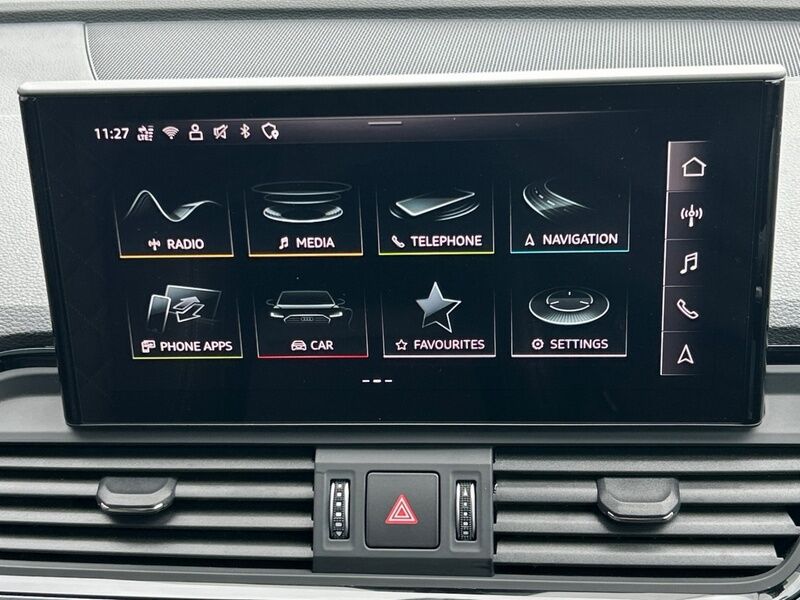 More views of Audi Q5