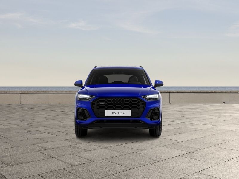 More views of Audi Q5