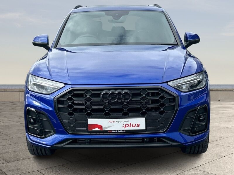 More views of Audi Q5