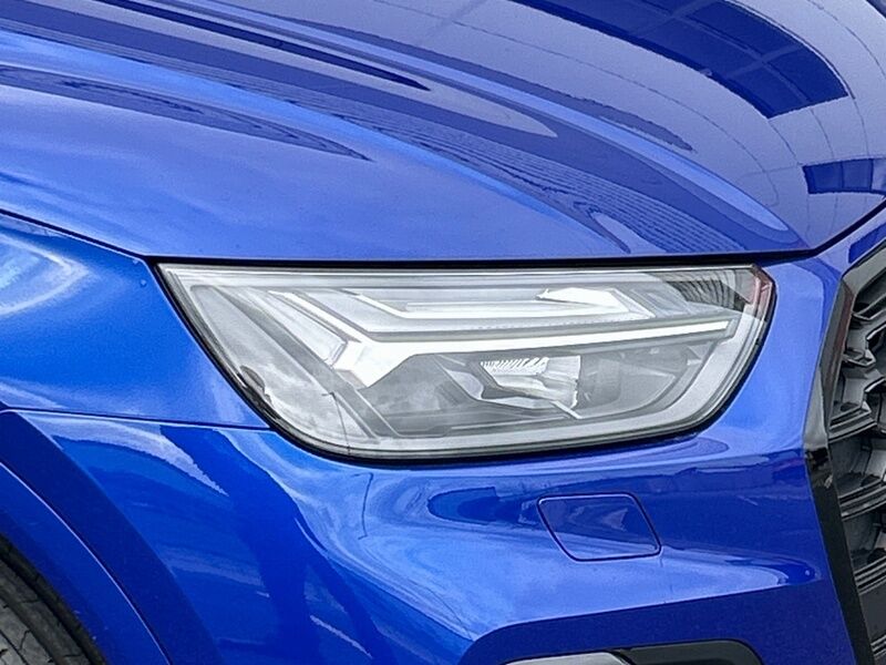 More views of Audi Q5