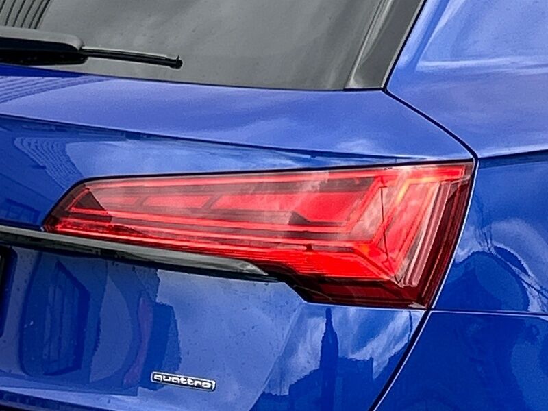 More views of Audi Q5