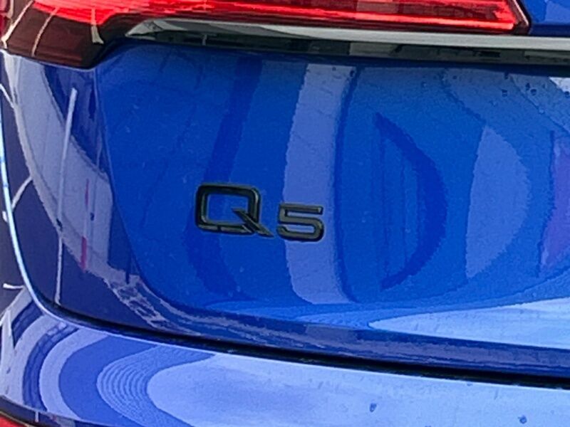 More views of Audi Q5