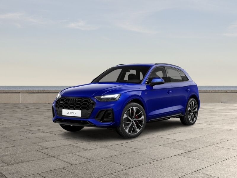 More views of Audi Q5