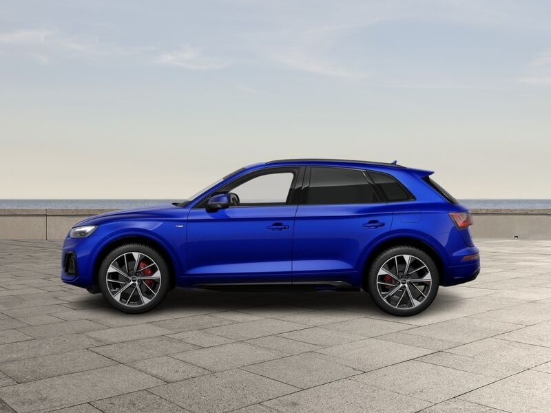 More views of Audi Q5