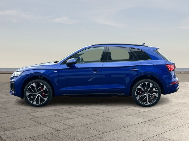 More views of Audi Q5