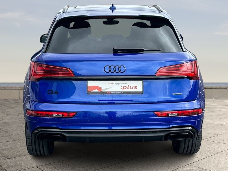 More views of Audi Q5