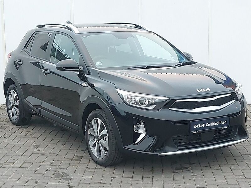 More views of Kia Stonic