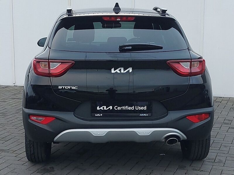 More views of Kia Stonic