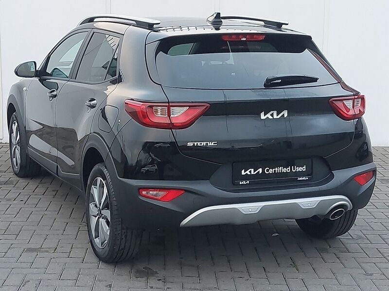 More views of Kia Stonic