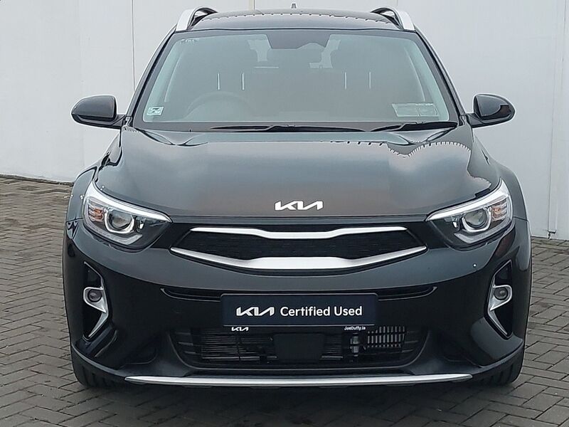 More views of Kia Stonic