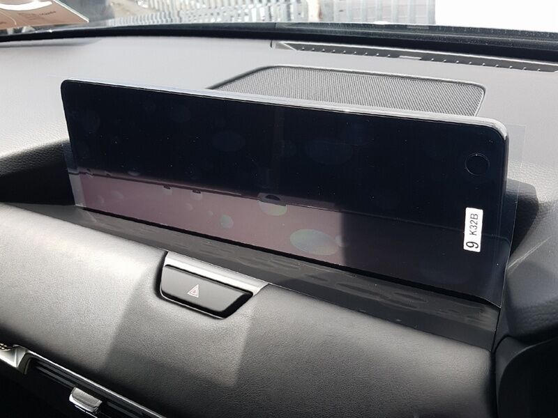 More views of Mazda CX-80