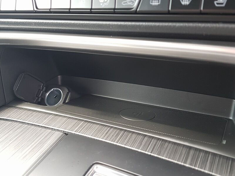 More views of Mazda CX-80