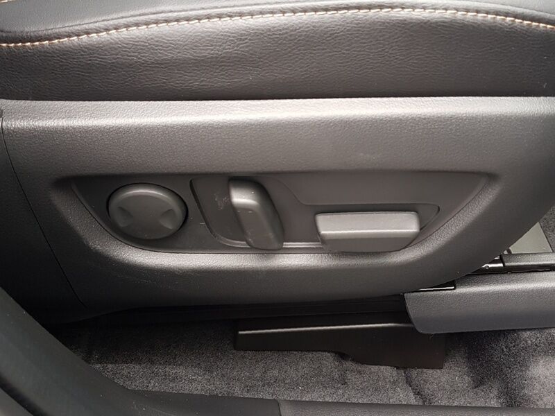 More views of Mazda CX-80