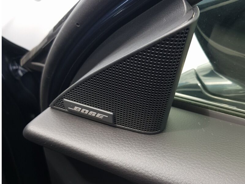 More views of Mazda CX-80