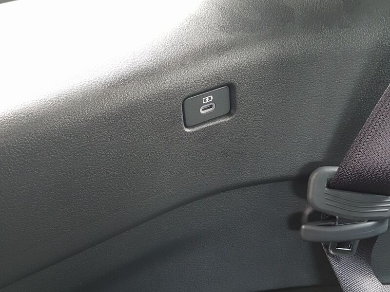 More views of Mazda CX-80