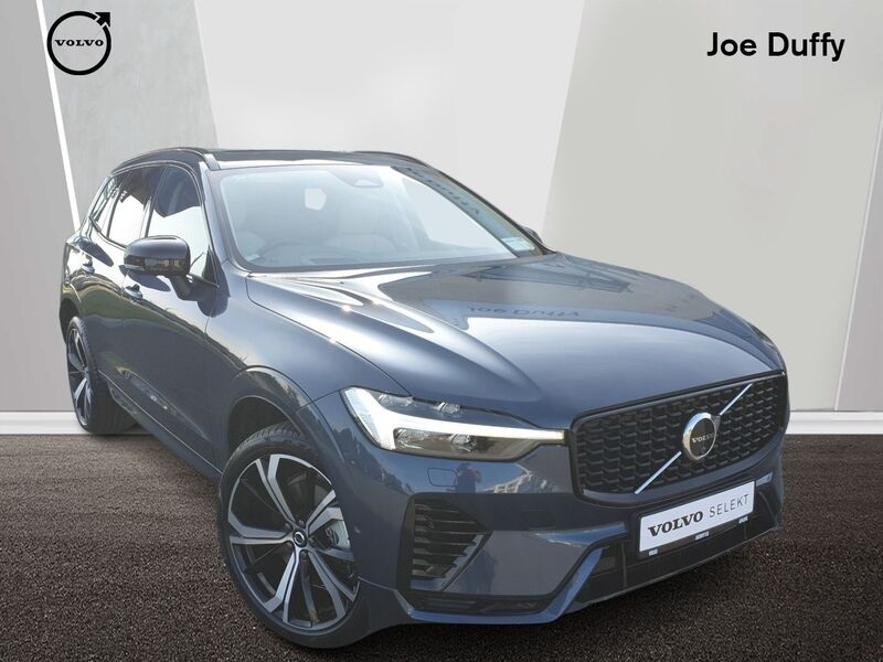 More views of Volvo XC60